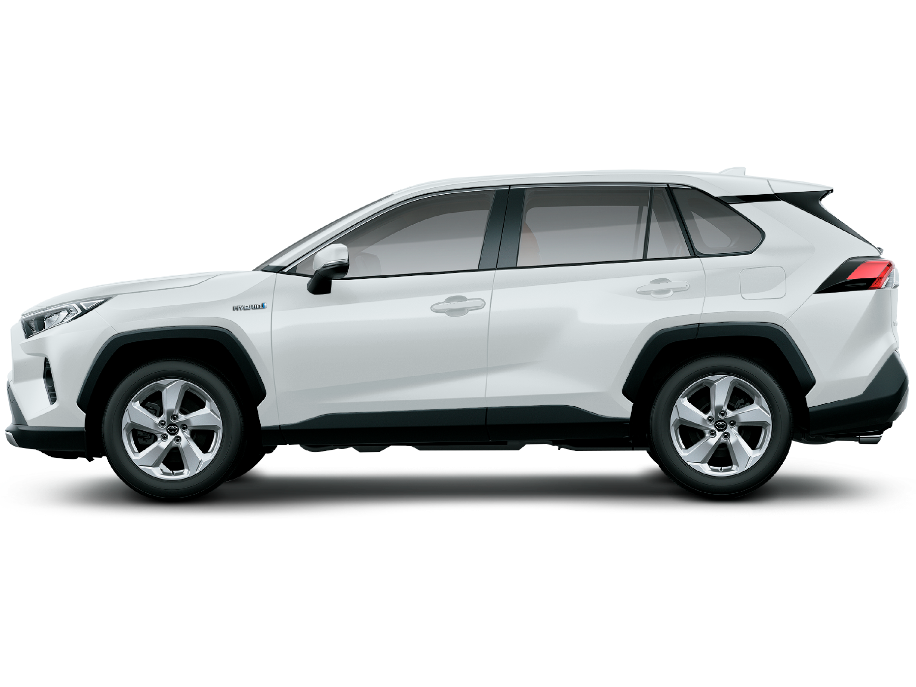 Toyota Rav4 2.0 G MT 4x2 5P LE