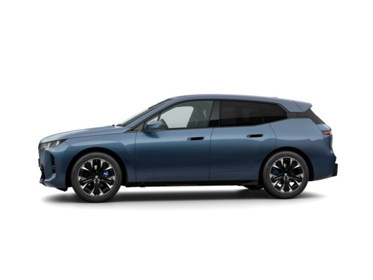 BMW iX xDrive45 Atelier