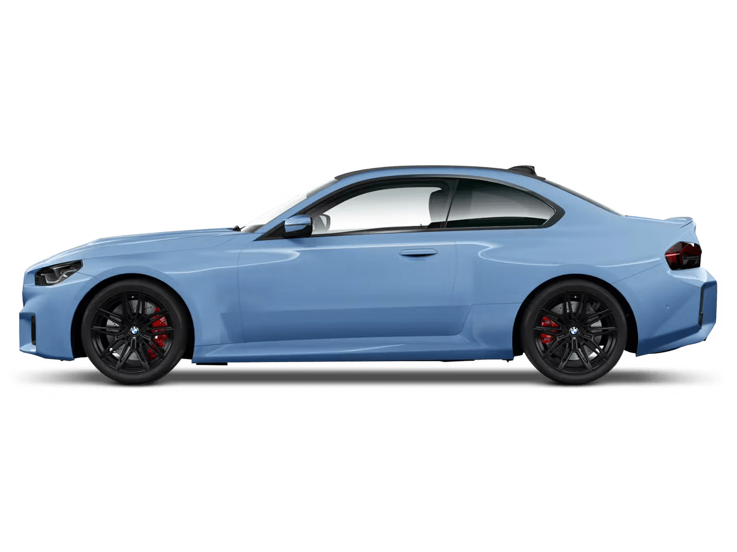 BMW M2 M2