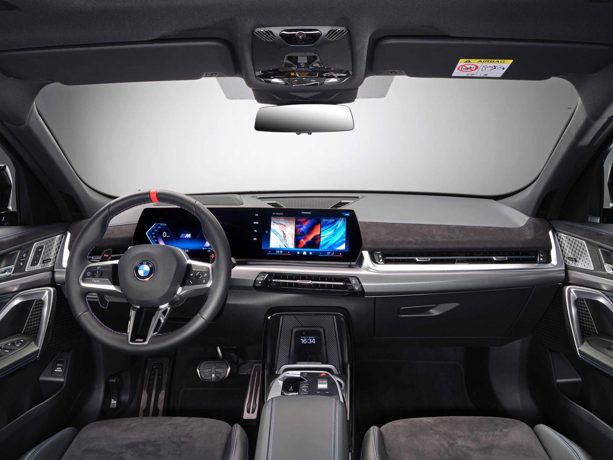 BMW X2 2.0T G AT 4x4 5P M35i xDrive