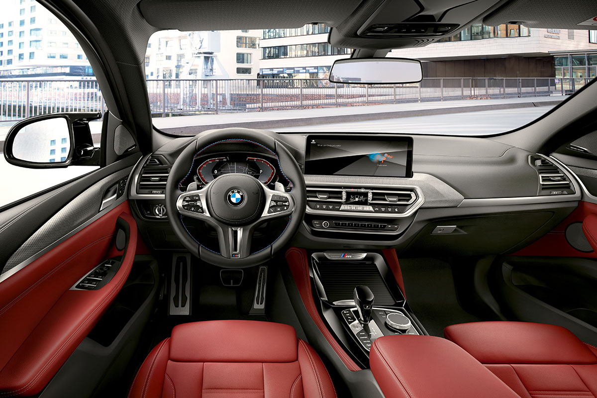 BMW X4 2.0 G DSG 4X4 5P xDrive 20i Heritage
