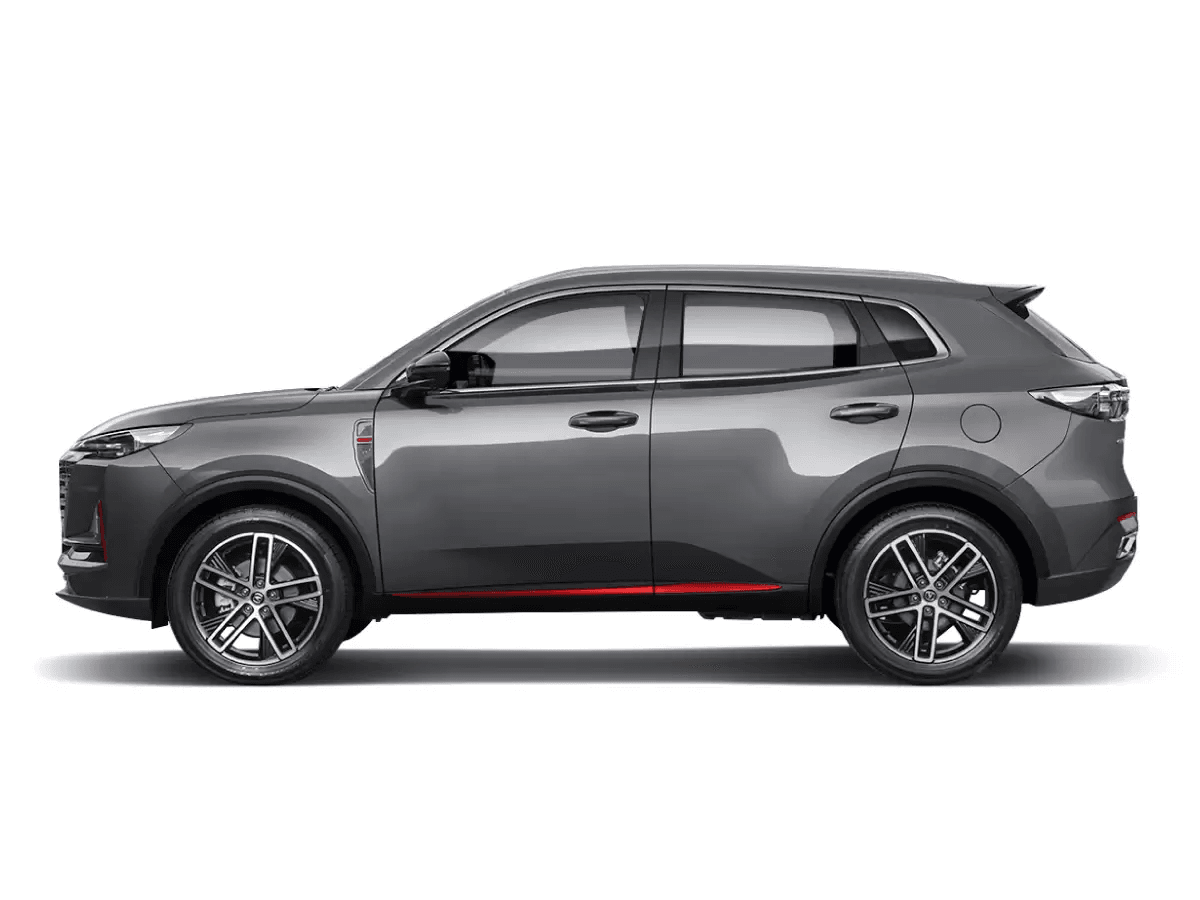 Changan CS55 Plus 1.5 G AUT Plus Luxury