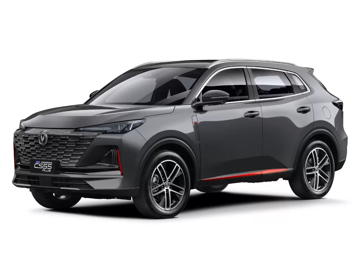 Changan CS55 Plus 1.5 G AUT Plus Luxury