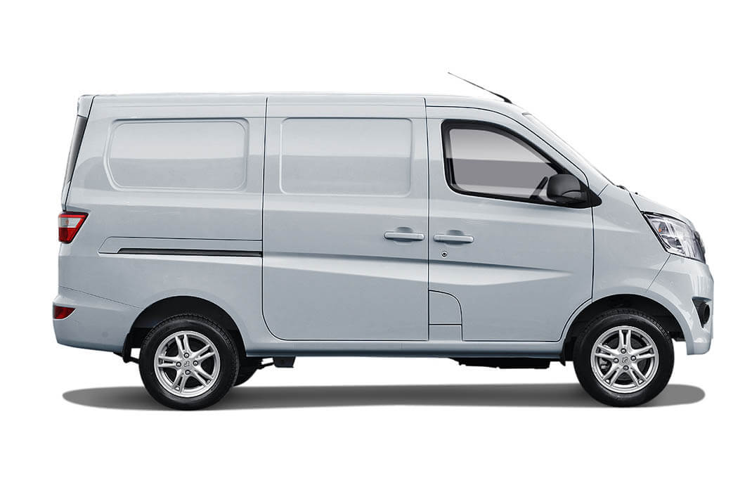 Changan Serie M Furgon 1.2 G MT 5P M201 Cargo