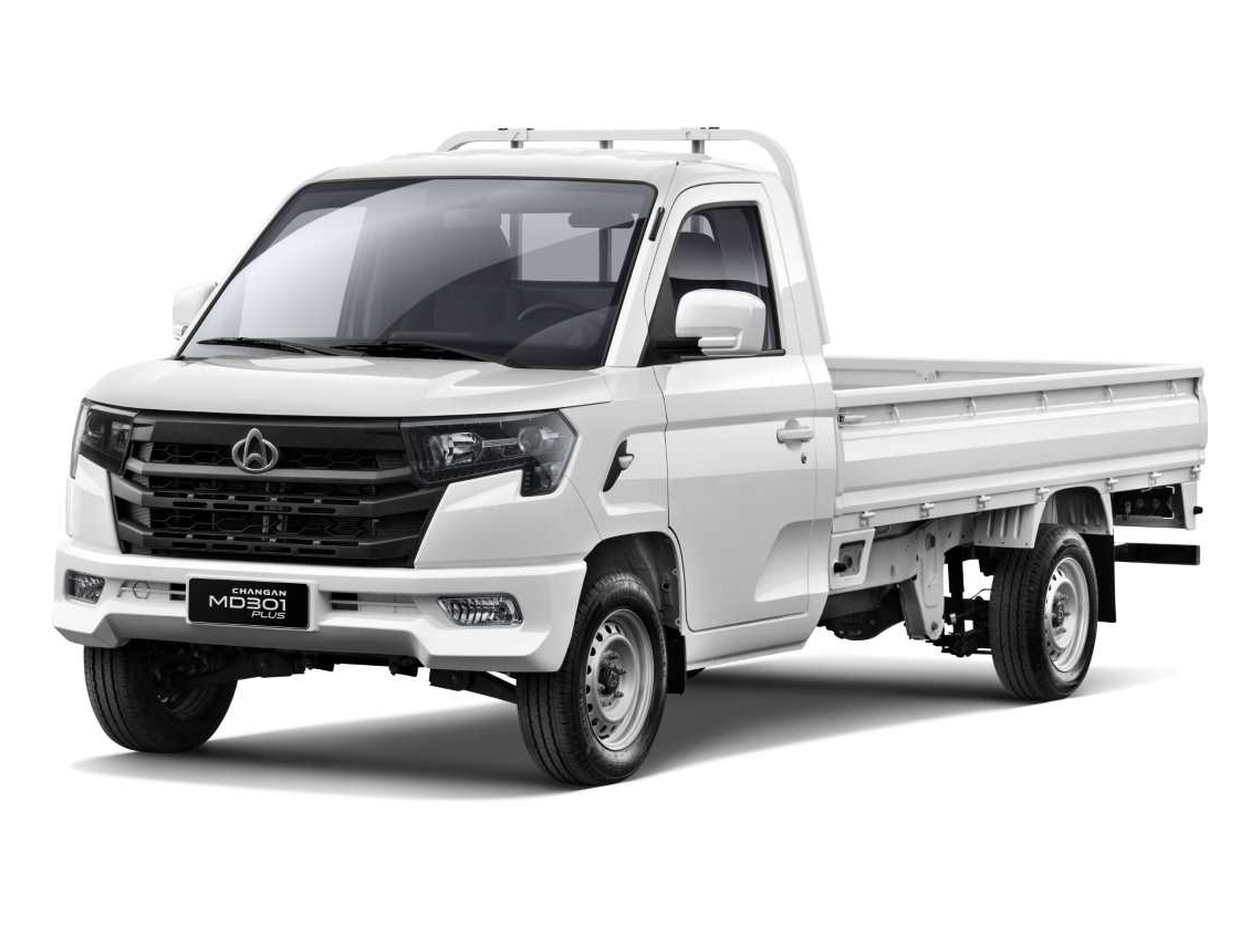 Star Truck Plus Pick-Up Cabina Simple