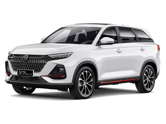 Changan X7 1.5T G AT 4x2 5P Luxury
