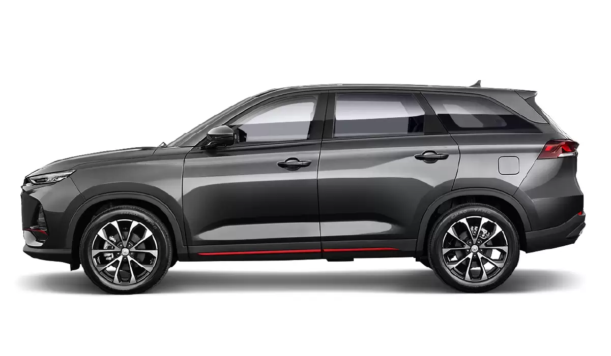 Changan X7 1.5T G AT 4x2 5P Luxury