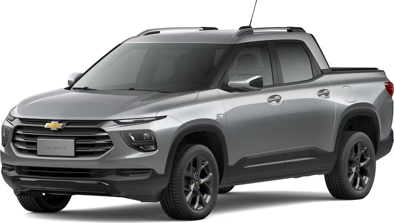 Chevrolet Montana 1.2T G MT LT R