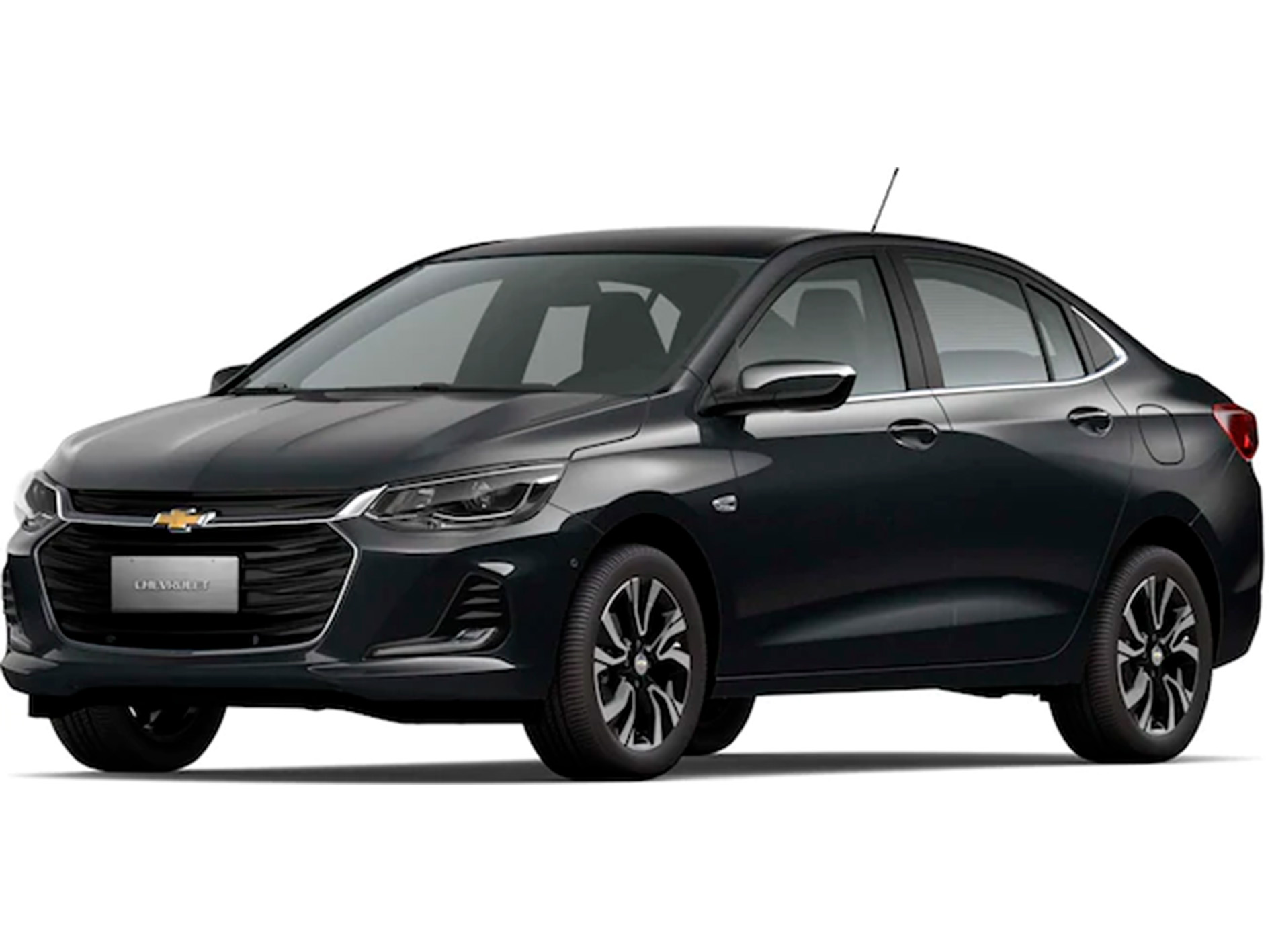 Chevrolet Onix Sedan 1.0 G MT LT R
