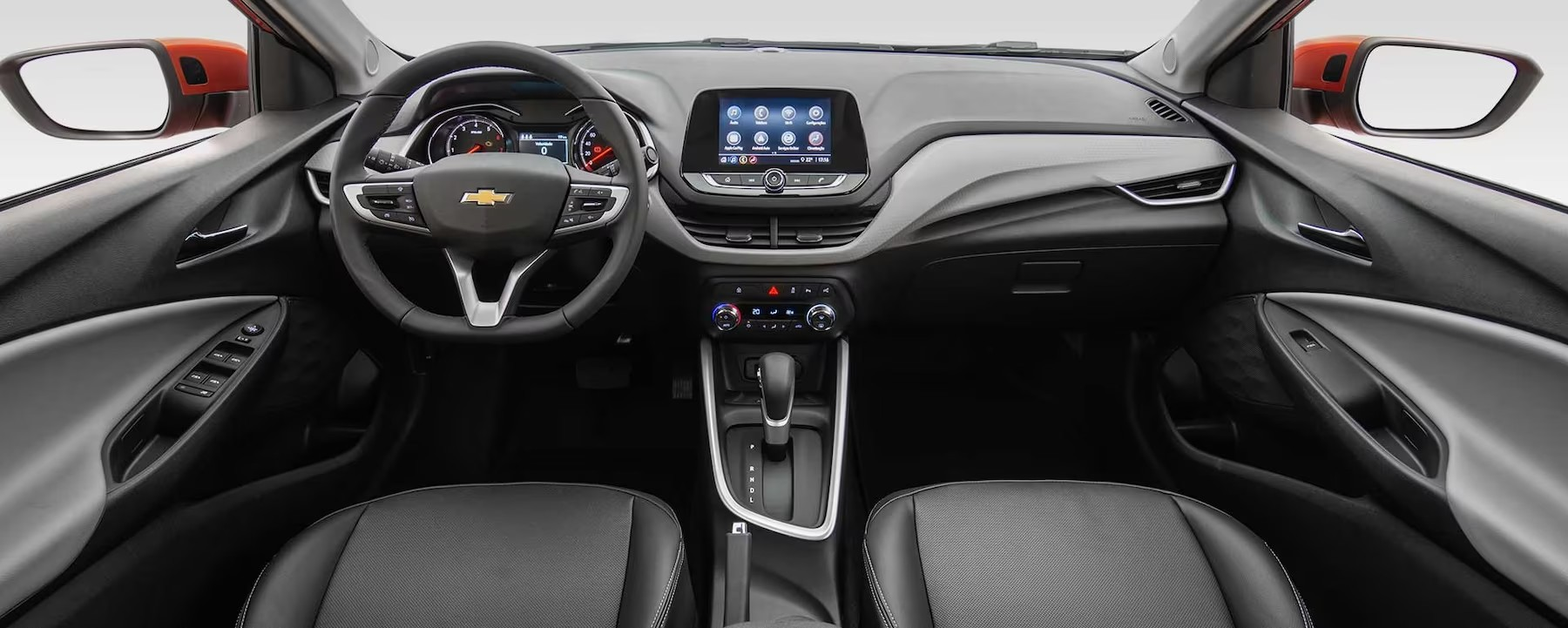 Chevrolet Onix Sedan 1.0T G AT Premier