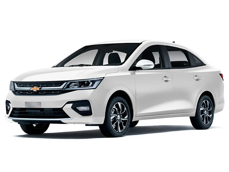 Chevrolet Sail 1.5 G MT 4x2 5P LTZ
