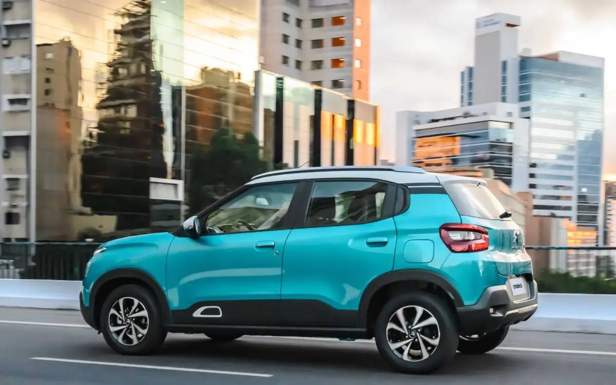Citroën C3 1.2 G MT 5P PureTech 82 BVM Live