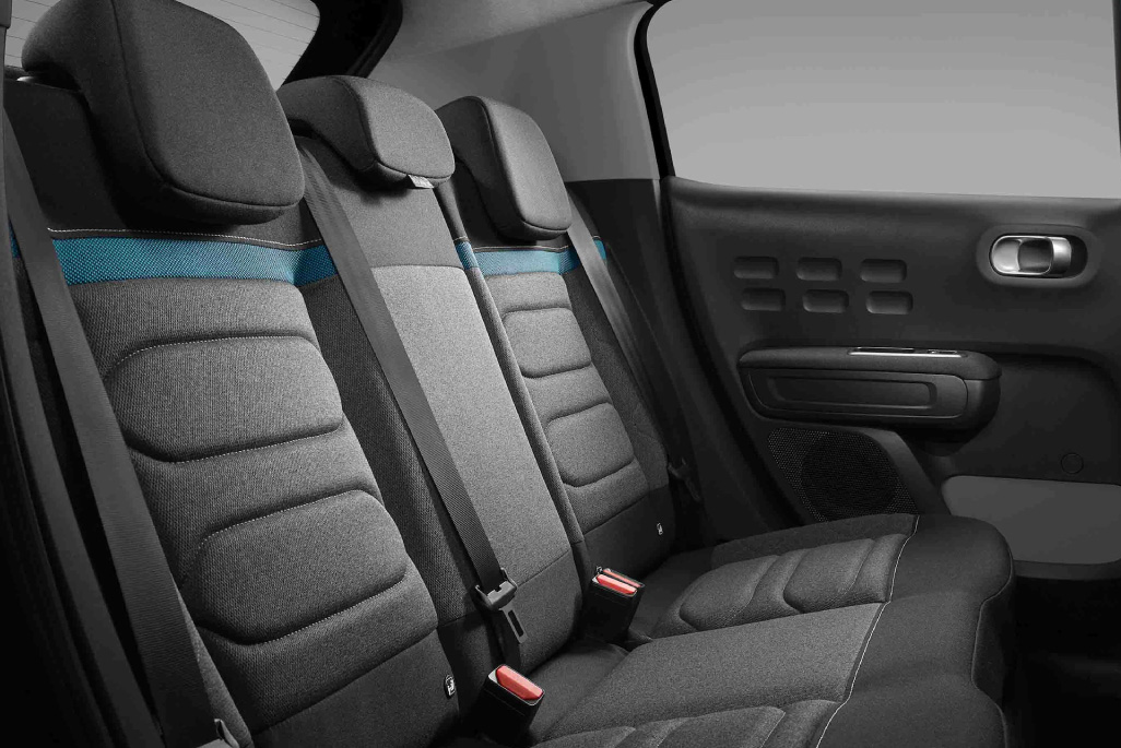 Citroën C3 1.5 D MT 5P BlueHDI 100 S&S BMV Feel