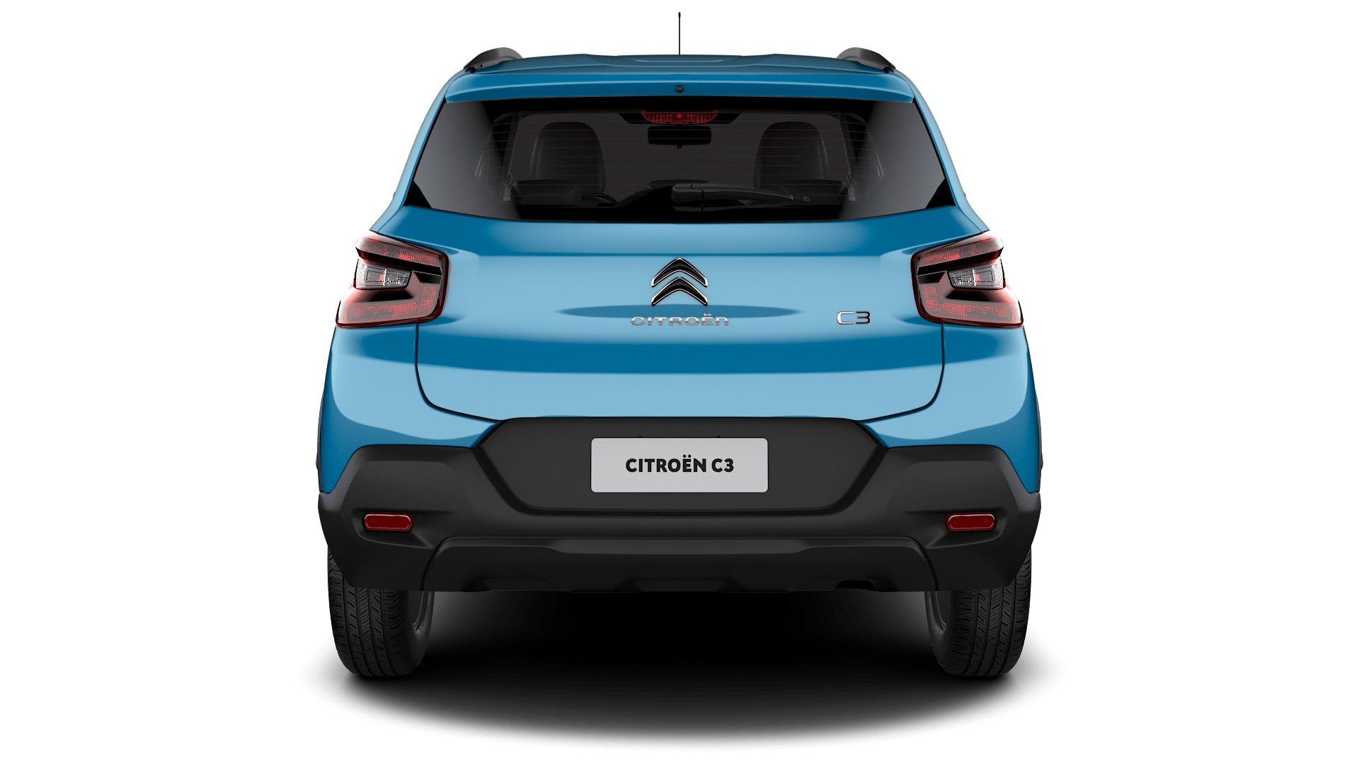 Citroën Nuevo C3 1.2 PureTech 82 BVM Live