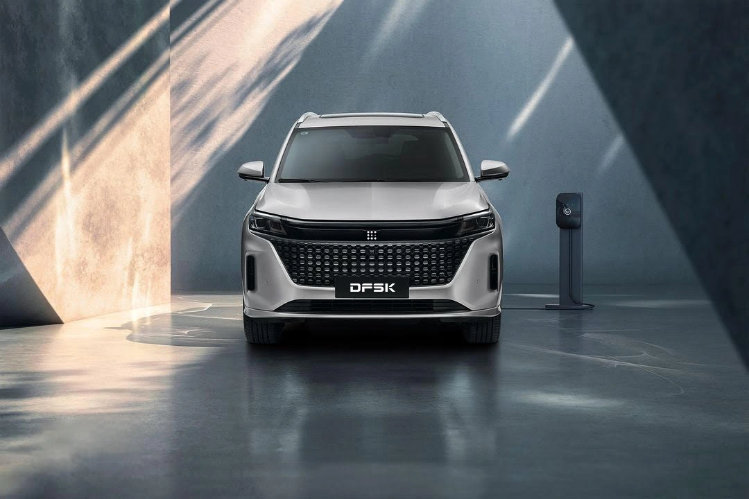 Dfsk 600 PHEV Elite