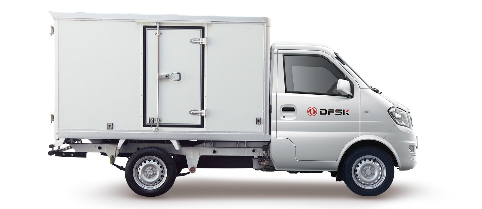 Dfsk Cargo BOX 1.2 G MT 2P CH CS C21