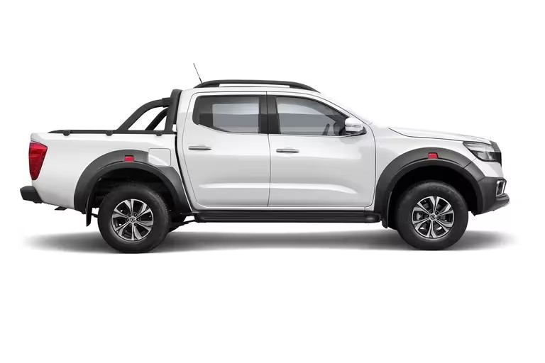 Dfsk D1 2.3T D MT6 4X4 5P Luxury