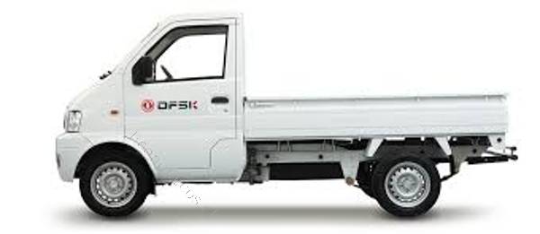 Dfsk Truck 1.2 G MT 2P CH CS C21