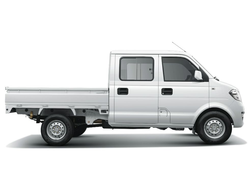 Dfsk Truck 1.2 G MT 4P CH CD C22 AA