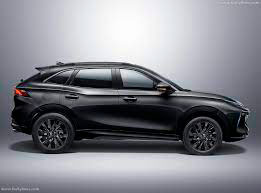 DFM T5 EVO 1.5 G AT 4X2 5P LUXURY