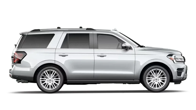 Ford Expedition 3.5T G AT 4x4 Limited