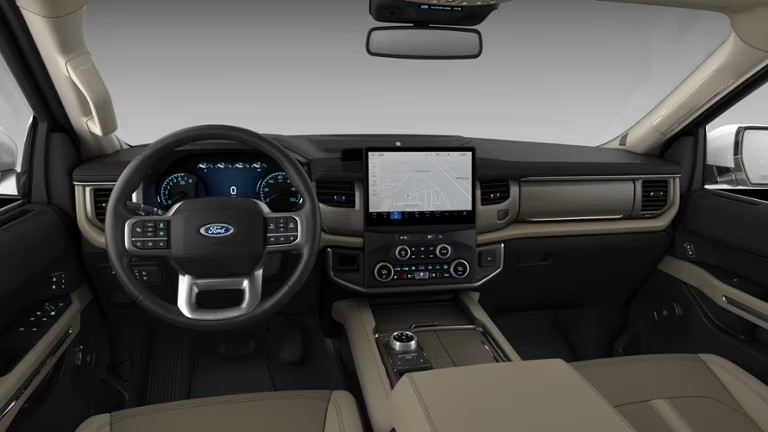 Ford Expedition 3.5T G AT 4x4 Limited