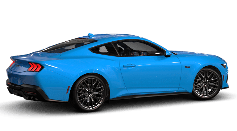 Ford Mustang 5.0 G AT 4x2 2P GT Premium