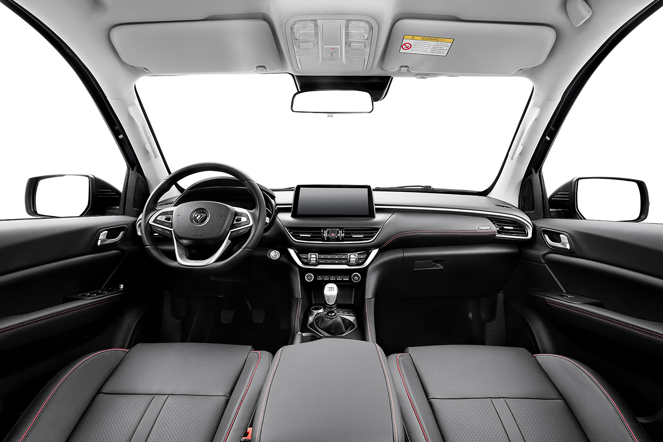 Foton G7 2.0 D MT 4x4 4P CD