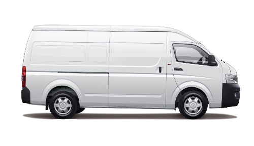 Foton K1 Cargo 2.8 D MT 5P Cargo 2PL