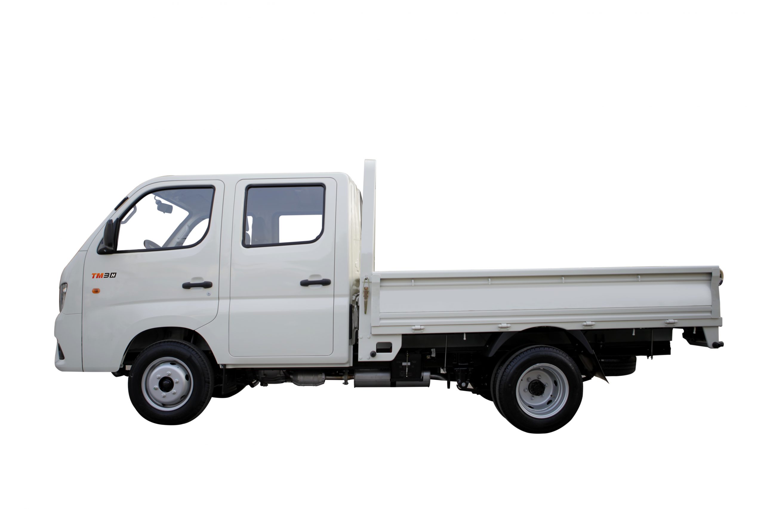 Foton TM5 1.6 G MT 5P CD