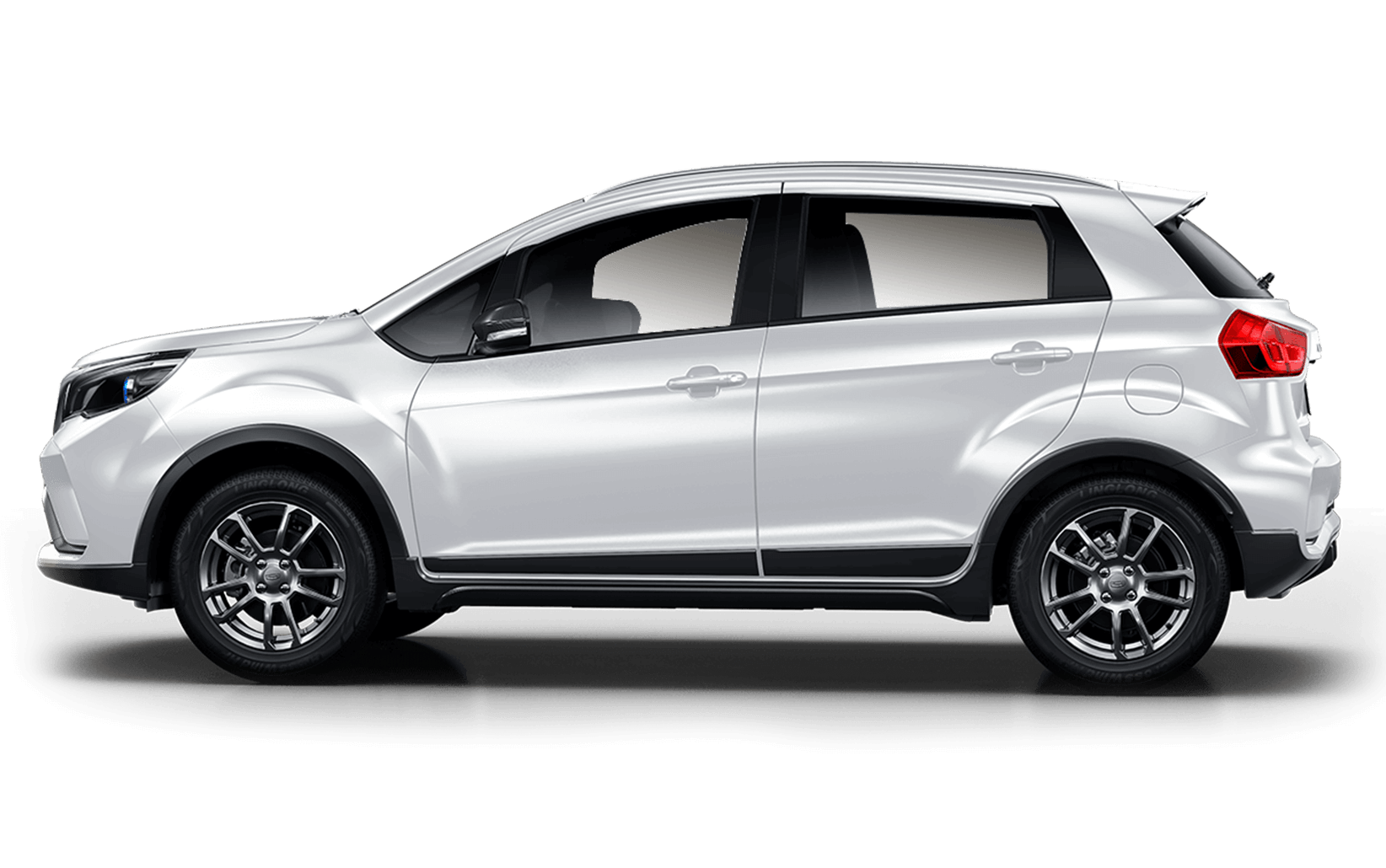 Geely GX3 Pro 1.5 G AT 4x2 5P Elite