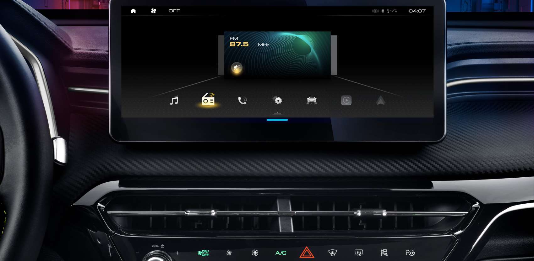GWM Jolion Pro 1.5T AT 4x2 Deluxe