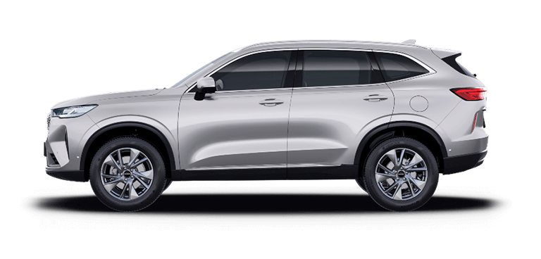 GWM H6 2.0 G DSG 4x2 5P Elite