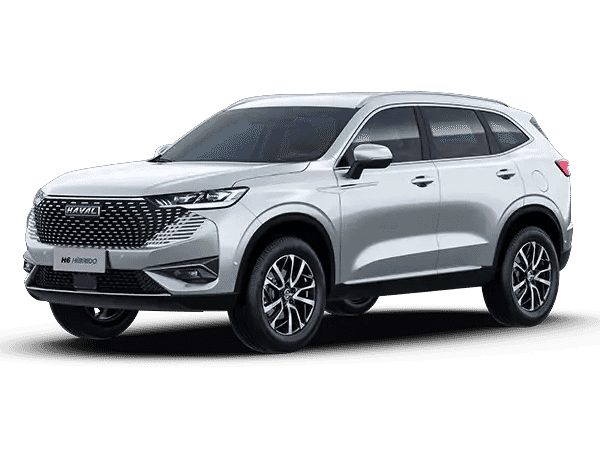 GWM H6 Híbrido 1.5T H AT 4x2 5P Elite