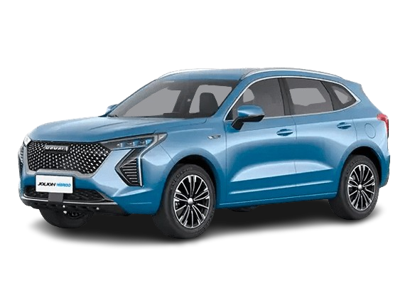 GWM Jolion Híbrido 1.5 H AT 4x2 5P Elite