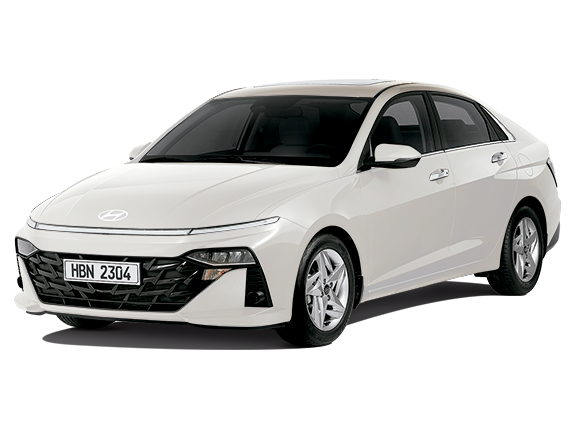 Hyundai Accent Sedan 1.5 G AT 5P Plus
