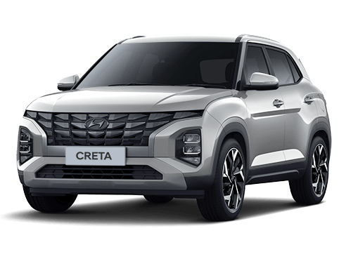 Hyundai Creta 1.5 G CVT 4x2 5P Plus