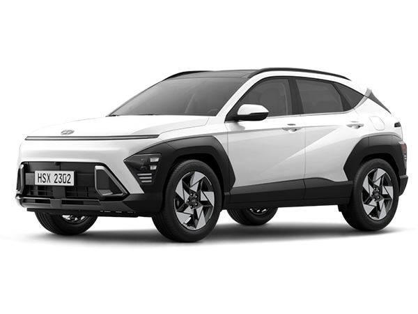 Hyundai Kona 2.0 G AT 4x2 5AS Design