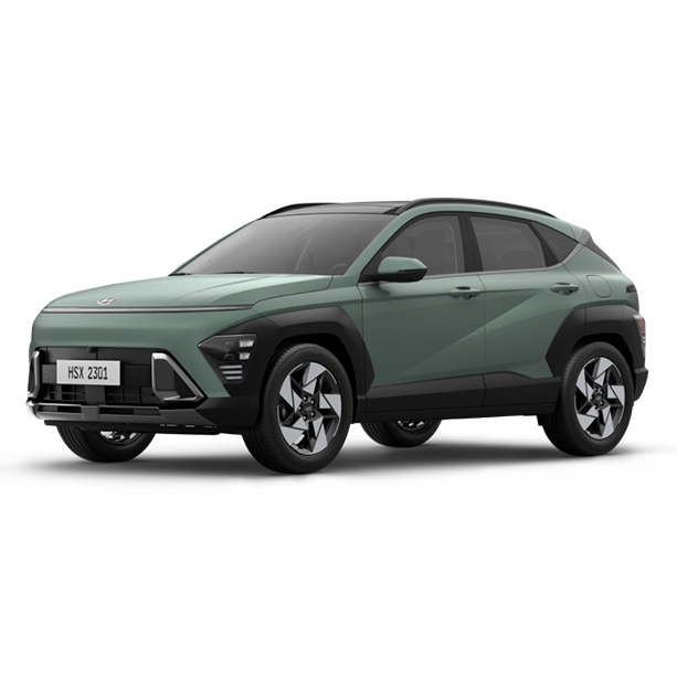 Hyundai Kona 2.0 G AT 4x2 5AS Plus
