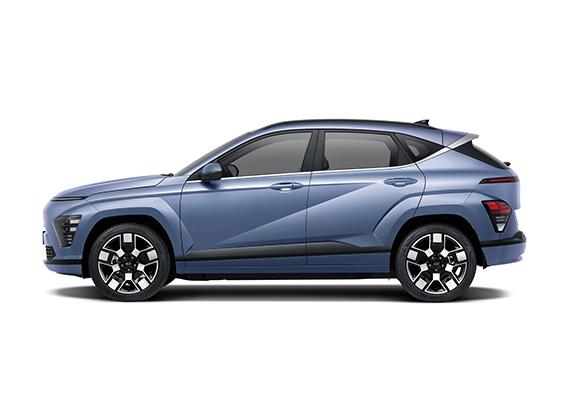 Hyundai Kona SX2 EV GO