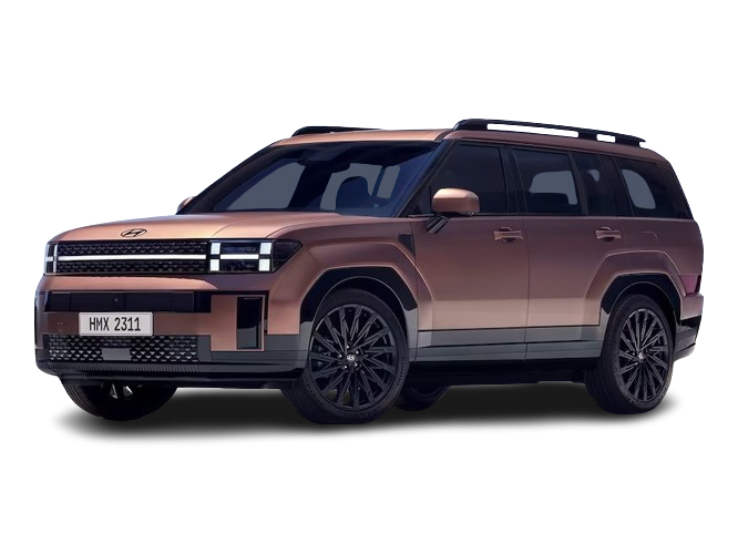 Hyundai Santa FE 2.5T G AT 4X4 5P Limited