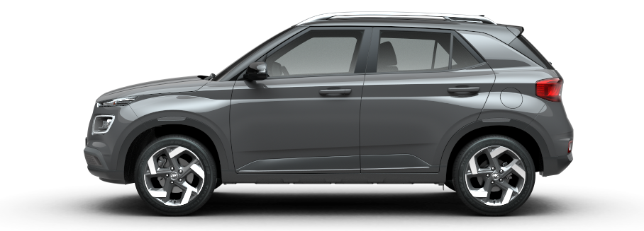 Hyundai Venue QX 1.6 G AT 4x2 5P Premium