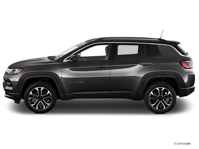 Jeep Compass 1.3 G AT 4X2 5P Sport