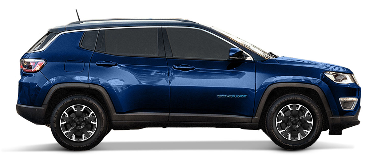 Jeep Compass 4xe 1.3T G H 4x4 AT S Altitude