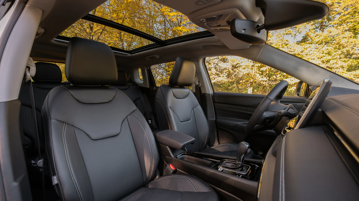 Jeep Compass 4xe 1.3T G H 4x4 AT S Altitude