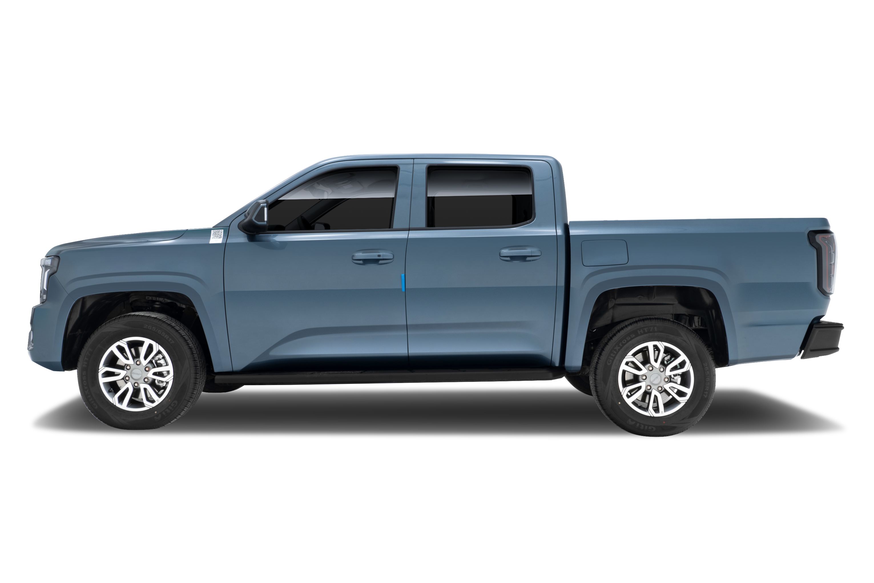 JMC Grand Avenue 2.3 D AT 4X4 CD