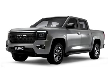 JMC Grand Avenue 2.3 D MT 4X2 CD