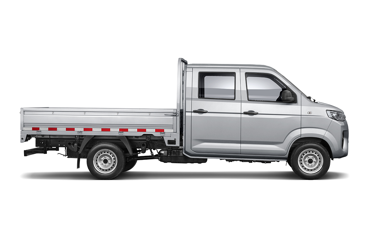 Karry Q52 Cabina Doble 1.6 MT 4x2 DC