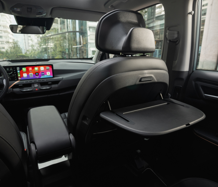 KIA EV5 EV5 EV LIGHT