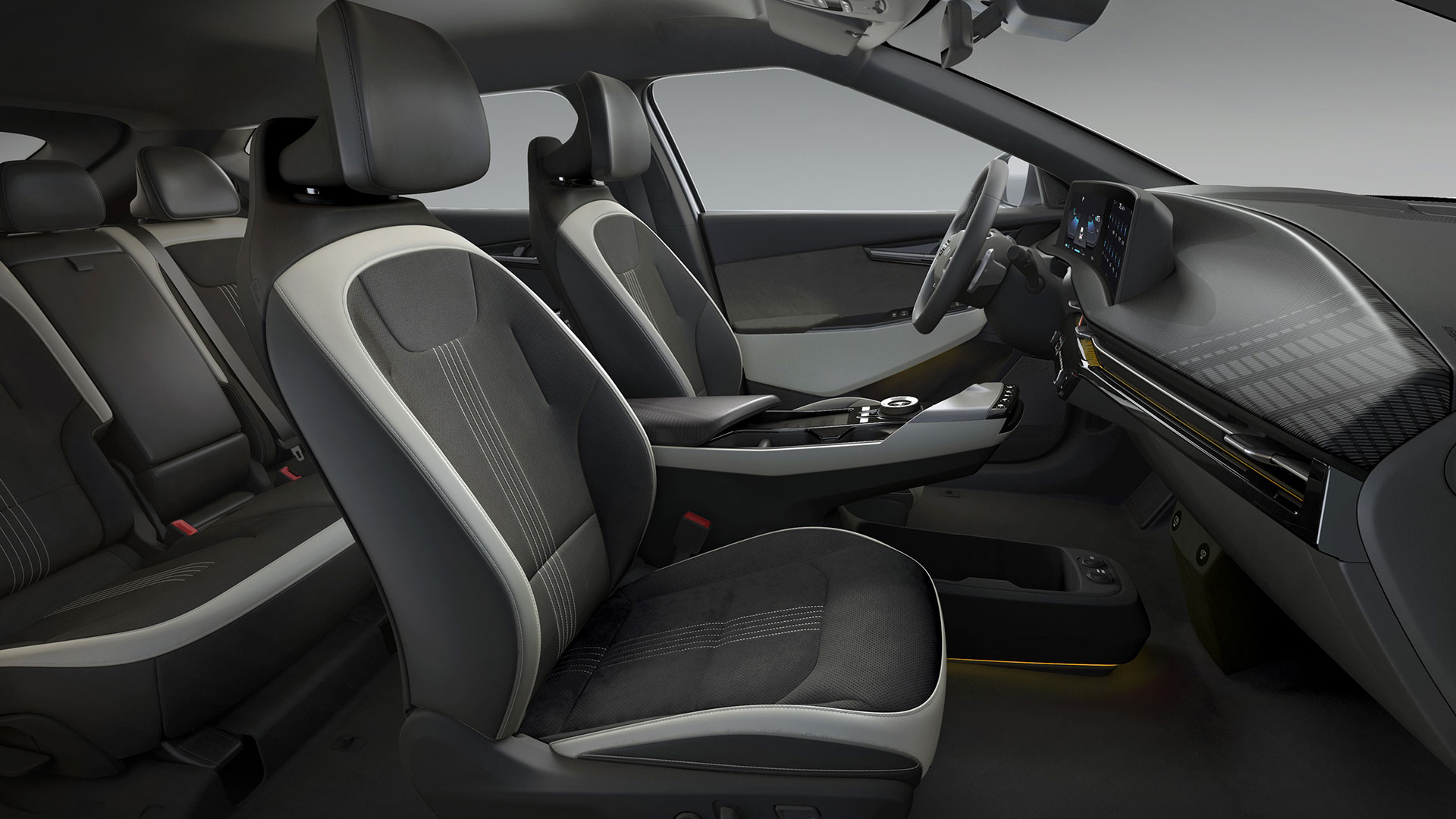 KIA EV6 77.4 kWh 4x4 5P